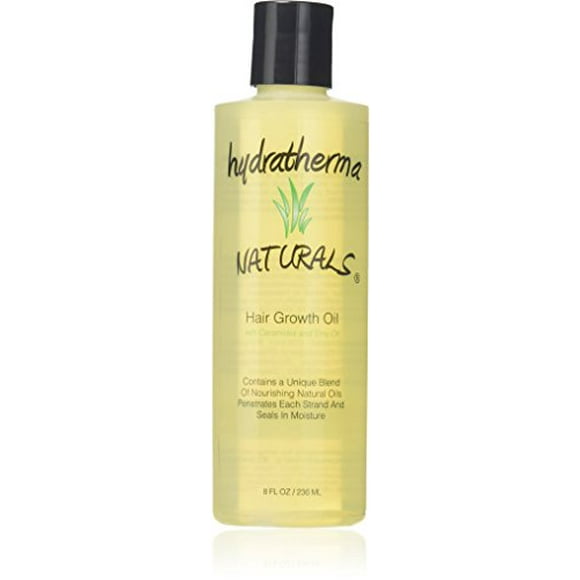 Hair Growth Oil 8 oz.