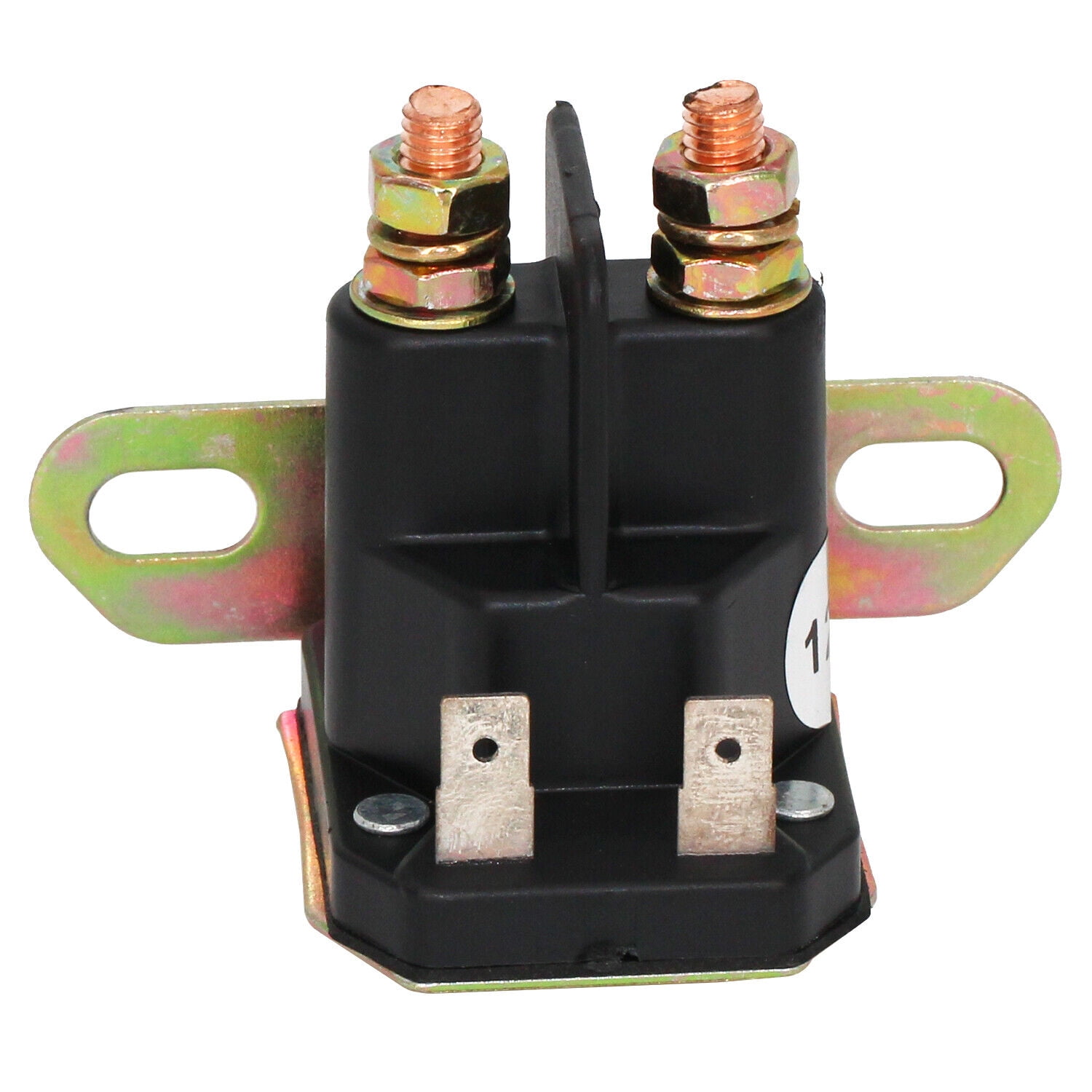 Starter Solenoid For Gravely Zero Turn Mowers - Fits Zoom, Ikon, ZTX, ZT XL Models