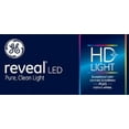thumbnail image 3 of GE LED Light Bulbs, 12 Watt (75 Watt Equivalent), Soft White, Medium Base, Dimmable (4 Pack), 3 of 6