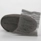 thumbnail image 2 of Steel Wool, Iron Wool Anti Rodent Steel Wool Grade 0000 Fine Steel Wool Yarn Cluder Filling Cloth for Cleaning Polishing Furniture Metals Prevents Mic, 2 of 4
