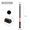H3, variant on 1PC Hex Head Electric Wrench Drill Bits100mm Metric Electric Screwdriver Bit H3