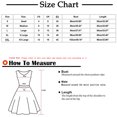 thumbnail image 3 of Fesfesfes Women Dress Spring V Neck Print Ruffle Sling Suspenders Leaky Shoulder Dress Short Dress or, 3 of 8