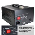 thumbnail image 2 of Convertidor de Voltaje Yinleader 3000W Elevador/Reductor 120V/100V, 2 of 5