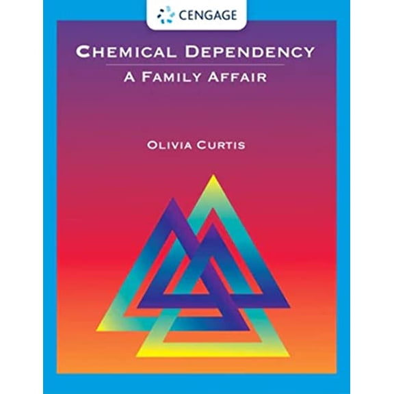 Pre-Owned Chemical Dependency : A Family Affair (Paperback) 9780534355838
