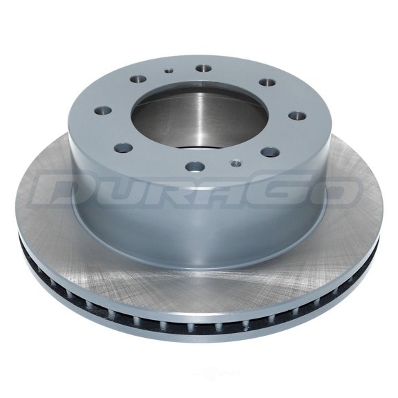 Durago BR90102801 R VENTED ROTOR
