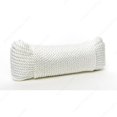 thumbnail image 1 of Mibro 342251BG 100 ft. Nylon Twisted Rope, White, 1 of 1