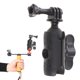 thumbnail image 3 of Conector de bola de montaje de abrazadera de luces de buceo con Clip de mariposa para GoPro Hero5/4 Ndcxsfigh Nuevos Originales, 3 of 6