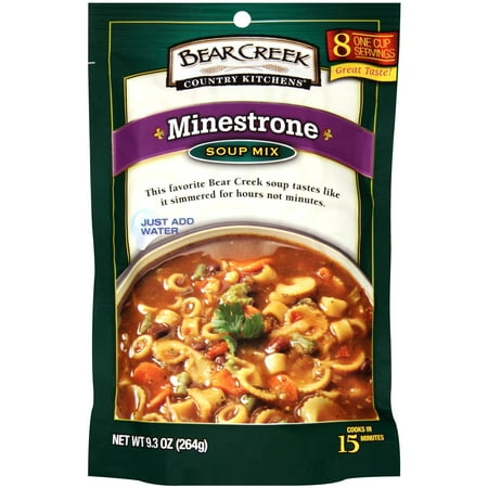 Bear Creek Country Kitchens Soup Mix Reviews Bear Creek Country Kitchens Soup Mix Reviews
