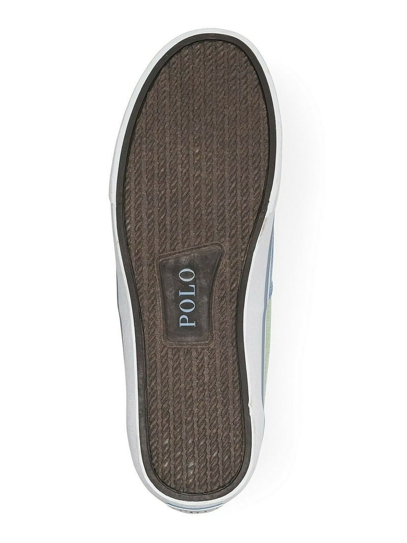 Polo Ralph Lauren Men Thorton III Casual Sneakers Colorblock  display picture 2