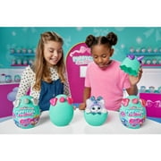 Rainbocorns Puppycorn Bow Surprise Novelty & Gag Toy by ZURU for Ages 3-99