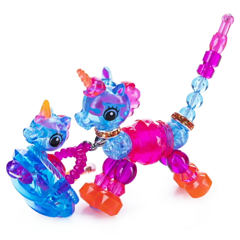 Twisty petz hotsell unicorn walmart