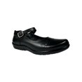 thumbnail image 2 of Balerina Mujer Eh! Casual Escolar negro 22.5, 2 of 5
