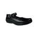 thumbnail image 2 of Balerina Mujer Eh! Casual Escolar negro 24.5, 2 of 5