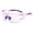 Purple, variant on JUUNthy Impact-Resistant Protective Eyewear – Windproof Anti-Scratch Safety Glasses for Motorcycle Riding Lab Work, UV400 Unisex Adult