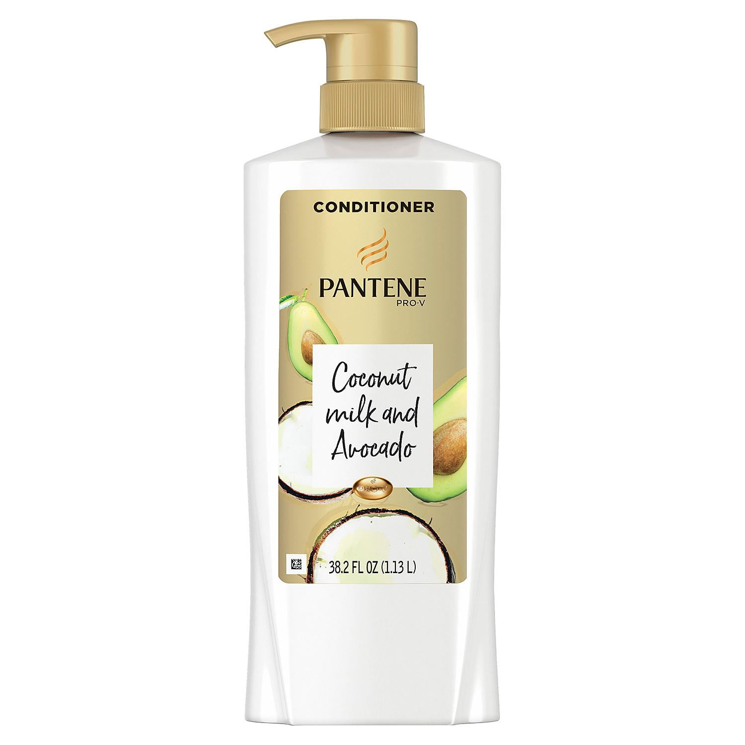 The Pantene Pro-V Paraben Free, Dye Free, Mineral Oil Free ...