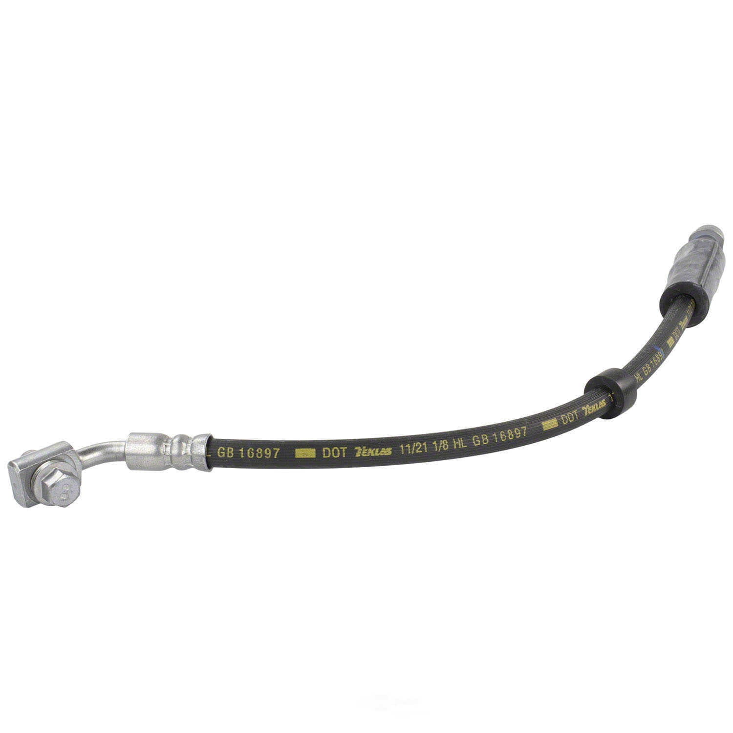 Motorcraft BRHF-252 Brake Hydraulic Hose