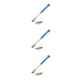 thumbnail image 1 of QualitChoice Kit d'Outils Manuels Précis Multifonction pour Perceuse Micro Twist, Taille Compacte, Rotation Automatique, Porte-Clés en Résine et Plastique Type 3 3Ensemble, 1 of 6