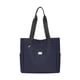 thumbnail image 1 of Bolso de mano para mujer Yuyangstore Bolso de viaje grande de tela Oxford Azul oscuro, 1 of 8