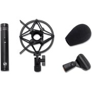 Warm Audio WA-84 Wired Condenser Microphone, Black