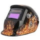 thumbnail image 3 of Casco de soldadura con oscurecimiento automático solar para máquina soldadora MIG/ARC/TIG, 3 of 12