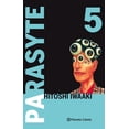 thumbnail image 1 of Manga PARASYTE Nº 05/08 COMICS MEXICO HITOSHI IWAAKI, 1 of 2