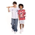 thumbnail image 6 of The Sandlot Boys' Graphic Tee with Short Sleeves, Sizes 4-18, 6 of 8