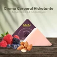 thumbnail image 2 of AMAI Crema Corporal Extra Humectante de Frutos Rojos y Almendras Dulces, 2 of 5