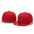 thumbnail image 1 of Oakland Raiders Moda Deporte Ajustable Gorras De Fútbol Para Hombres Mujeres SnapBack Hip Hop Sombrero EB8J, 1 of 4