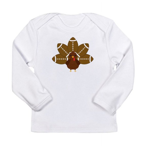 CafePress - Long Sleeve T Shirt - Long Sleeve Infant T-Shirt