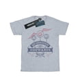 thumbnail image 1 of Harry Potter T-Shirt Garçon Quidditch à Poudlard, 1 of 5