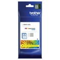 thumbnail image 3 of Brother Genuine LC3037Y, Single Pack Super High-yield Yellow INKvestment Tank Ink Cartridge, Page Yield Up To 1,500 Pages, LC3037, 3 of 8