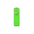 thumbnail image 1 of Portable USB Sport U Disk MP3 Music Player Slim Lightweight Music Media MP3, 1 of 5