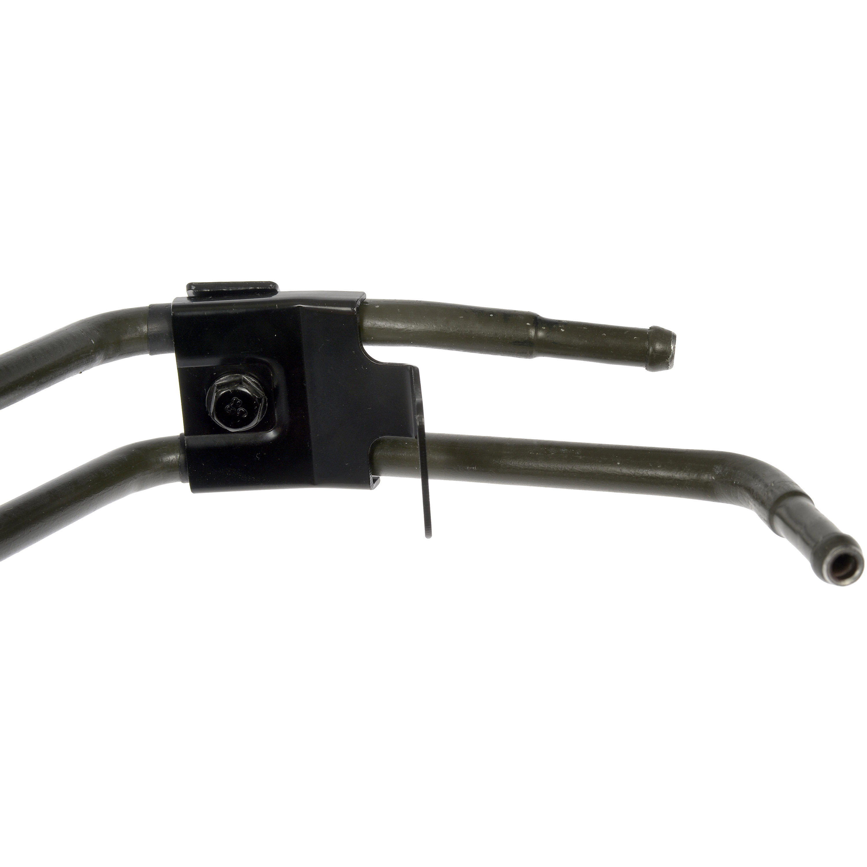 Dorman - OE Solutions Transmission Oil Cooler Line Fits select: 2001-2006 HYUNDAI SANTA FE
