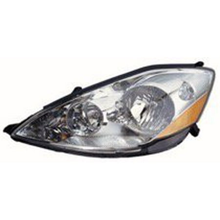 Go Parts 2006 2010 Toyota Sienna Front Headlight Headlamp Go Parts 2006 2010 Toyota Sienna Front Headlight Headlamp Embly Housing