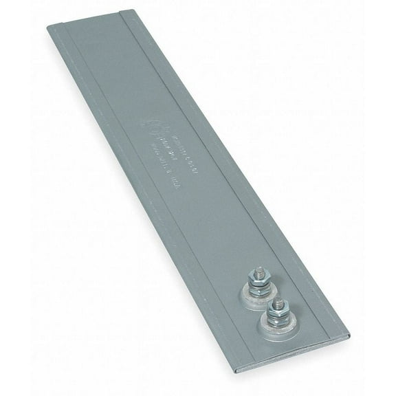 Tempco Ins. Strip Heater,120V,16 in.,900 Deg F MSH02268