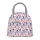 thumbnail image 1 of Easygdp 4th Of July Bolsa de Almuerzo Insulada Grande, Forro de Aluminio, Diseño Espacioso, a Prueba de Fugas, Ideal para Trabajo, Picnics, Viajes y Actividades al Aire Libre, 1 of 6