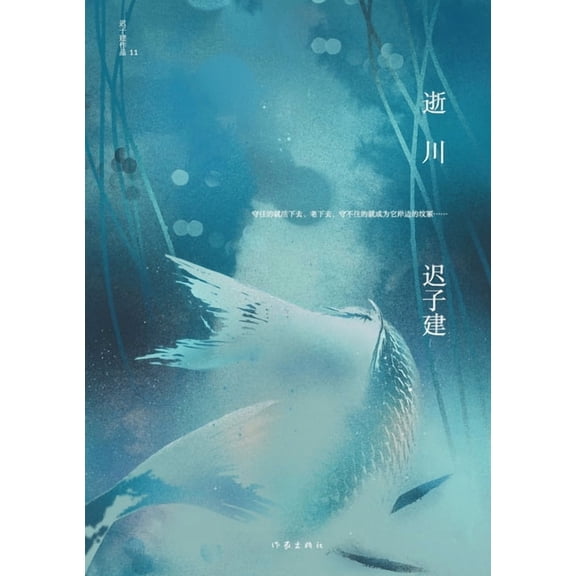 逝川 Shichuan (The River Of Time), (Paperback)