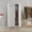 White, variant on Elegant Adult Modern 71"H White Metal Armoire Wardrobe Closet with Hanging Rod, Adjustable Shelves & Drawer, Storage Cabinet for Bedroom Home Office