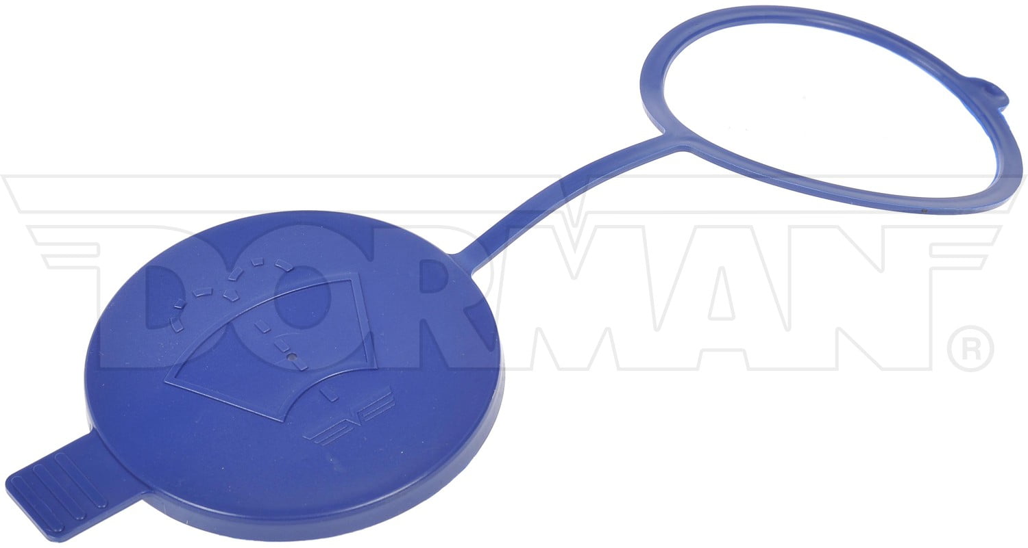 Windshield Washer Reservoir Cap