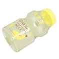 thumbnail image 3 of Botella De Agua, Color De Fruta, Linda Botella De Jugo, Resistencia Al Calor, Boca Ancha, 16 Oz/500 Ml, Para Adultos, Niños, Fitness, Oficina, Trabajo, 3 of 7