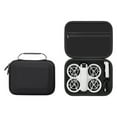 thumbnail image 6 of Travel Protective Shoulder Bag For DJI Neo Fly More Combo Drone and RC 2 Remote Controller Accessories-White, 6 of 10