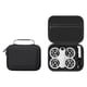 thumbnail image 2 of Injueey Transporte de PU para accesorios Fly Controller, accesorios , tela portátil para 2 Fit More para Neos Accesorios para drones aéreos Blanco 31*23*10.5 CM, 2 of 2