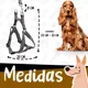 thumbnail image 4 of Set Arnés Y Correa Para Perros Grandes Resistente 2.5mts Dog, 4 of 8