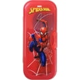 thumbnail image 1 of Spiderman Travel Cutlery Set, 1 of 7