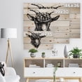 thumbnail image 5 of Design Art - Black Goat, 5 of 5