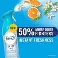 thumbnail image 5 of Febreze Air Mist Air Freshener Spray, Mixed Scent, 4ct., 32.4 oz., 5 of 9