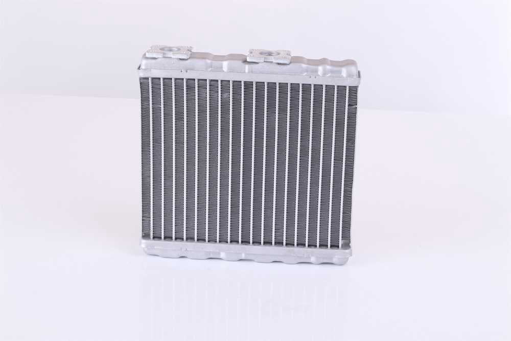 Nissens 73700 HVAC Heater Core