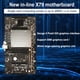 thumbnail image 3 of Seitruly Motherboard PC Motherboards USB 2.0 SATA 3.0 PCI 3.0 Desktop PC Accesorio Miner Equipment Reemplazo para X79 Juegos de teclado y mouse para computadora, 3 of 6