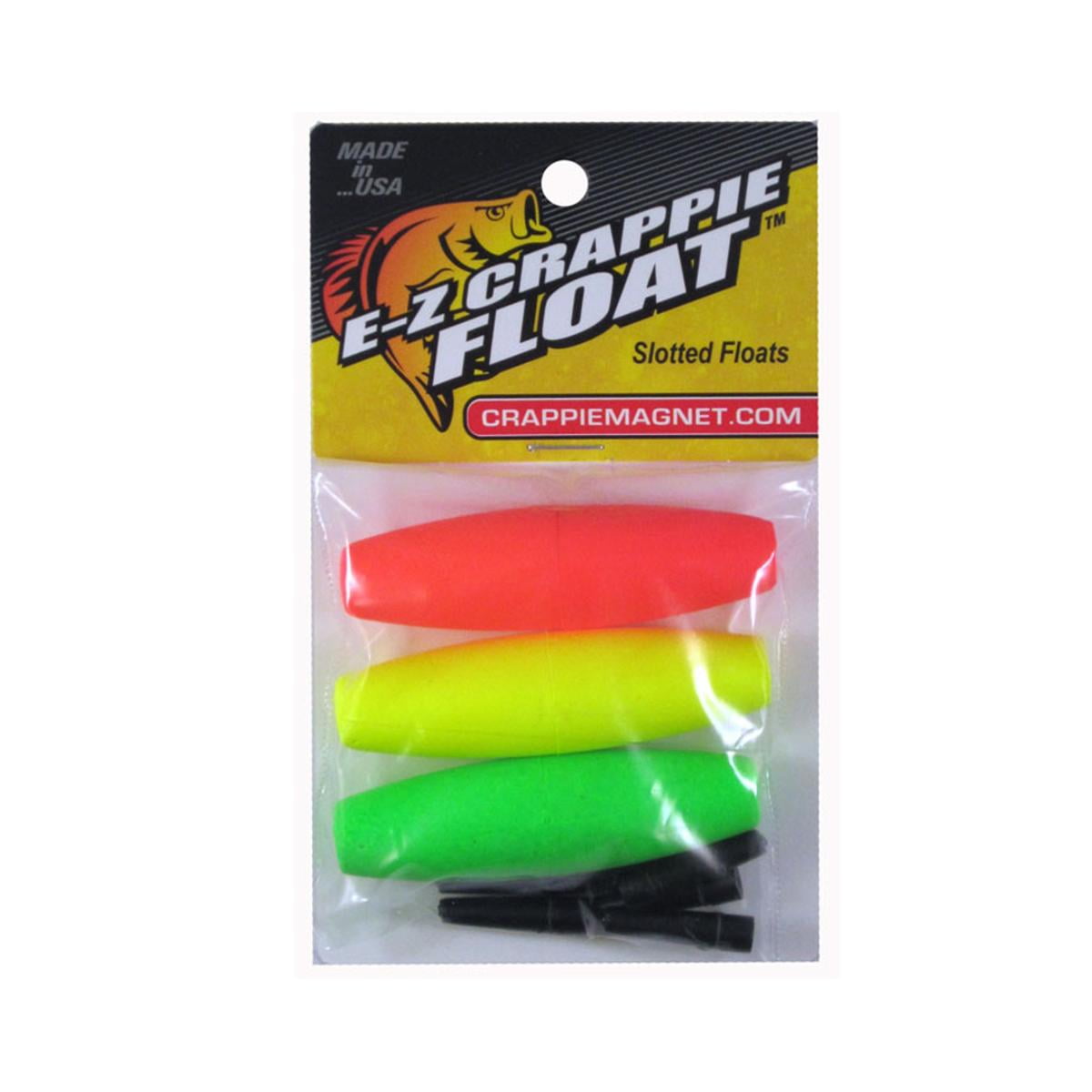 Leland Lures Crappie 2.5" Ez Crappie Float