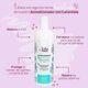thumbnail image 2 of KABA Acondicionador con Ceramidas | Con Argan, Keratina, miel y extractos Naturales | Reduce el encrespamiento, repara puntas abiertas. Hidrata y Repara el Cabello dañado. 17 onzas., 2 of 5